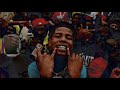 Big Scarr - Trappin n Rappin (feat. Gucci Mane) [Official Music Video]