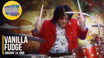 Vanilla Fudge "Keep Me Hangin