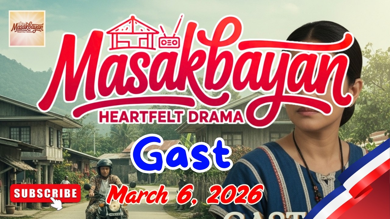 Ti Masakbayan EP FULL 