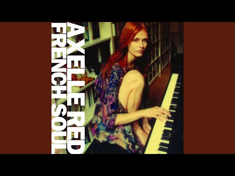 Putar People get ready - Axelle Red