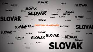 Slovak voice over talents - voice actors actress - Male or female voice recording services Slovakia