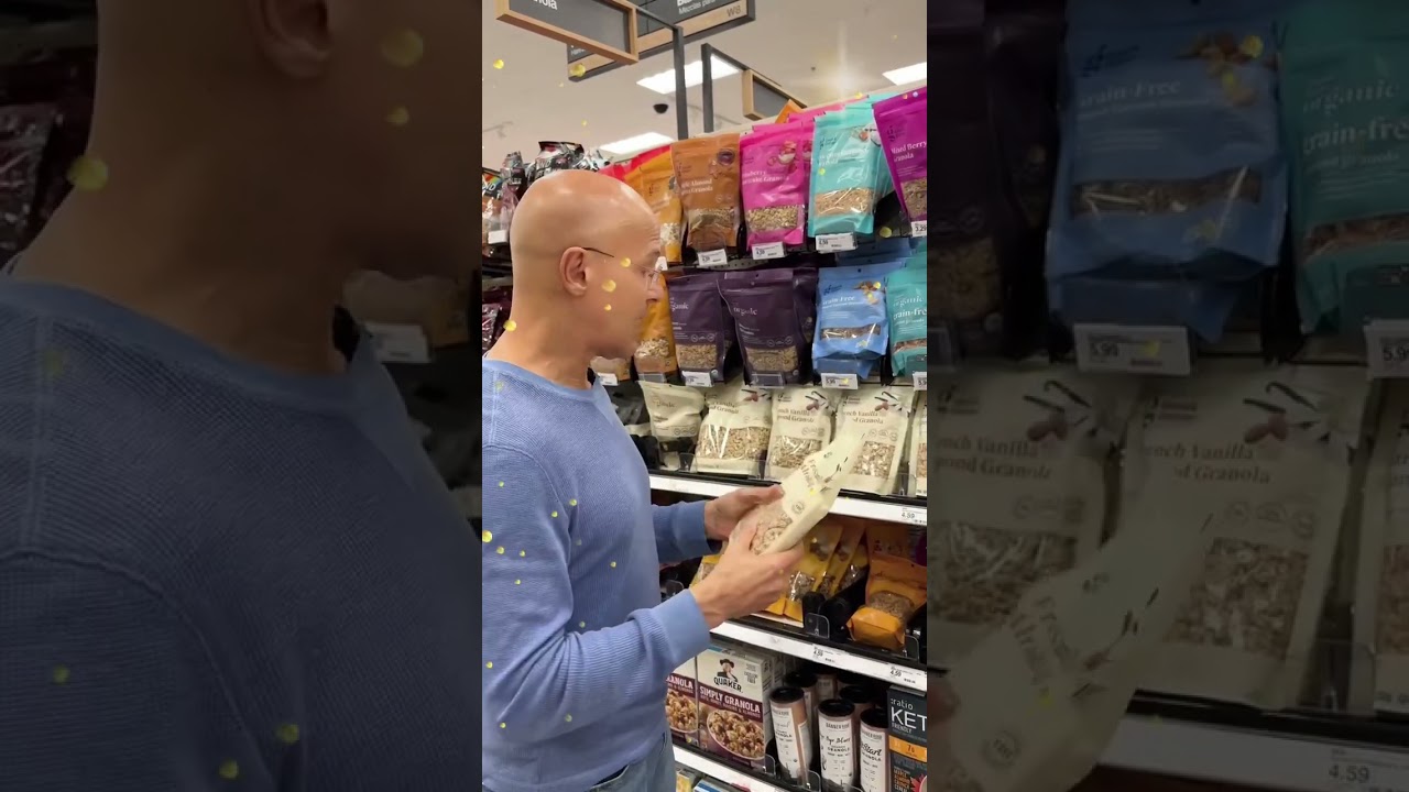 Is Granola Good for You? Unveiling the Truth