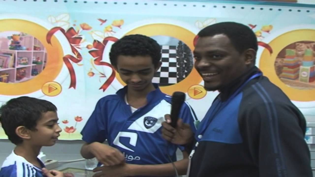 شاهد تغطية نشطات نادي الحي براس تنورة وبتغطة حصرية من شبكة راس تنورة الاعلامية