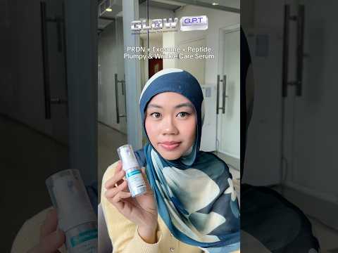 Mau kulit awet muda tanpa kerutan? #Somethinc #PakaiSomethinc