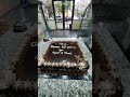vetem nje kafshat dhe shija nuk harrohet me 😘#torta🎂🥓 #chocolate 😘#dessert🍮😍 #shorts #fixha style🙋