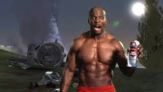 Odor blocker body wash