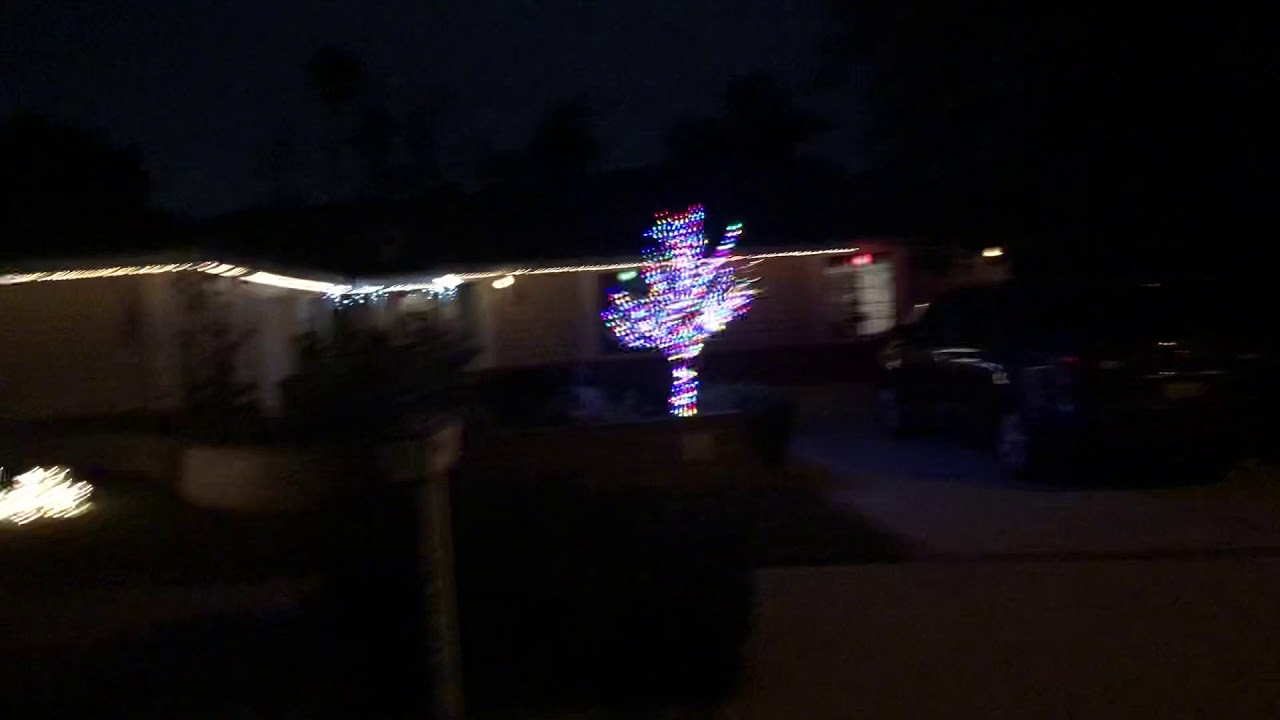 The Night Before Christmas 2020 YouTube