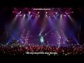 Saihate (The Farthest Place) ~ Hatsune Miku Project DIVA Live -eng subs