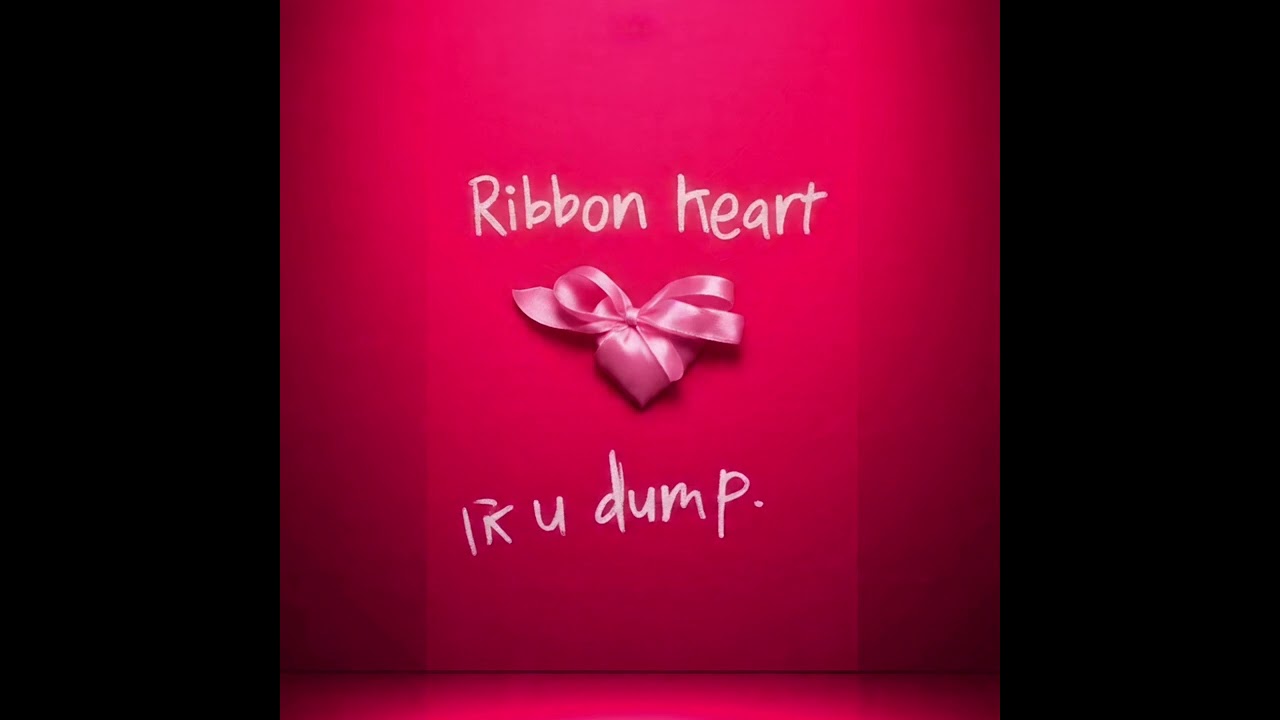 Blue love||Song of Ribbon Heart album||