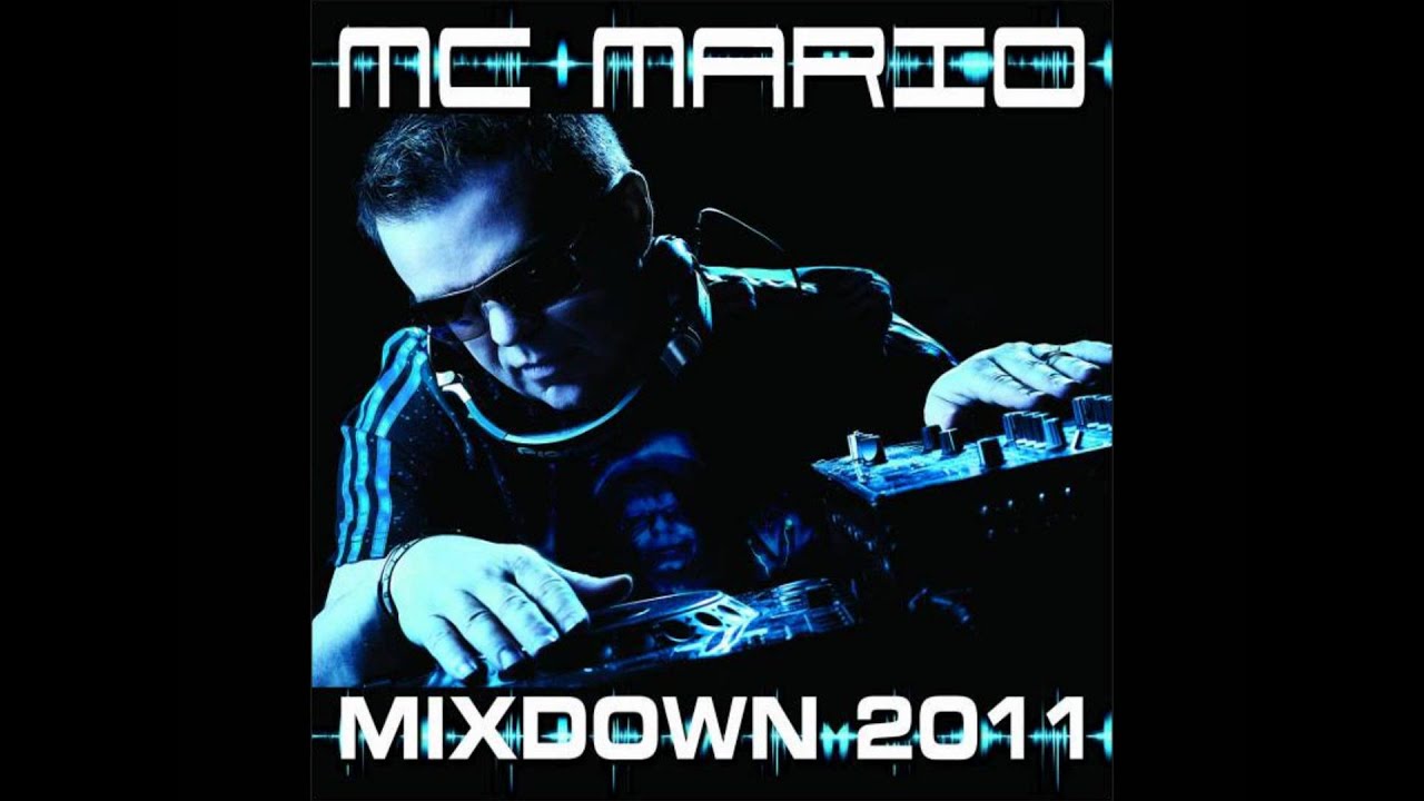Fire (Walker & Daniels Edit) - MC MARIO MIXDOWN 2011