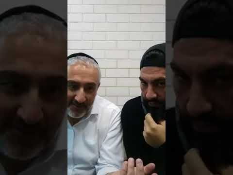 Rav Yakov Sitruk - le Rav vous répond (21/11/2017)