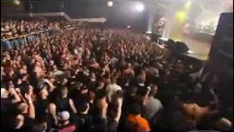 Hatebreed - 