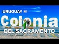 URUGUAY | Day Completo em Colônia del Sacramento!