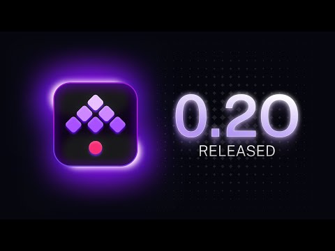 Kestra 0.20 Release - What's New ⚡