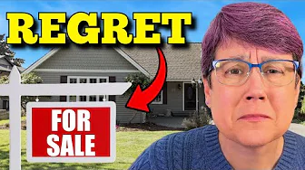 When You Should NEVER Sell Your Home