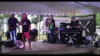 Smokin' /  Limelight  @Burlington Lion's Club Carnival 8-1-26