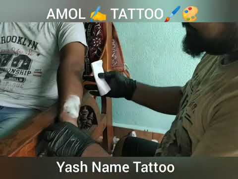yash tattoos  Hyderabad Telangana India  Professional Profile  LinkedIn