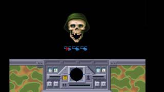 Return Fire - ps1