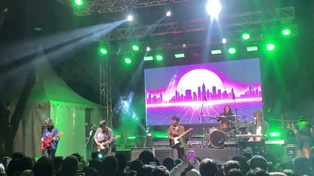 No Make Up - Coldiac Live In Concert (Soundsproject Vol 5)