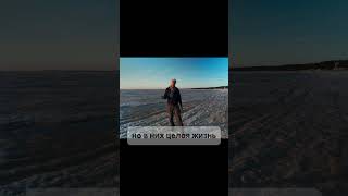 Вслушайся!Не надо лишнего! В трех словах целый мир