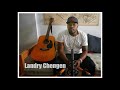 Landry Chengen Performs Landry Chengen