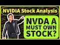 NVIDIA (NVDA) Stock Analysis - Q4 Earnings + Is There Upside Left After 100% Gains?