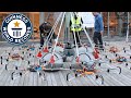 Drone Megacopter - Guinness World Records