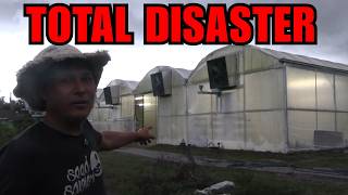 Why This Florida Fruit Fanatic Just Gutted His $250,000 Greenhouse