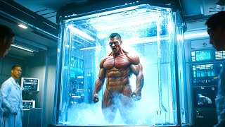 Celebrity They Woke a Human from Cryo Sleep—Then Realized He Was Too Strong | Sci-Fi | Reddit Stories Net Worth