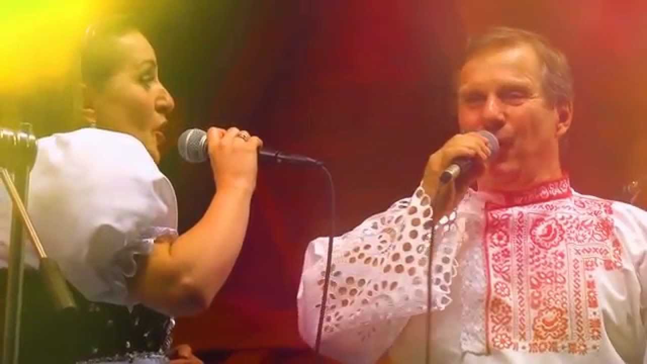 CHARVATSKÁ NOVÁ VES-7.VEČER PLNÝ DUET a sourozenci Baťkovi v samostatném záznamu