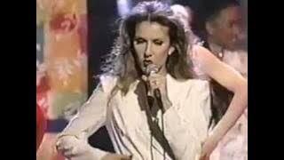 Celine Dion feat. Diana King - Treat Her Like a Lady (Live 1998)