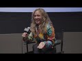 Currents Program 2: Fault Lines Q&A with Ellie Ga | NYFF60