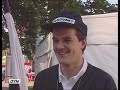Michael Schumacher’s DTM Failure at the Norisring 1991 😨 | What Really Happened? | DTM Legacy