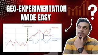 Understanding Geo Experiments in Marketing 📊Geo Holdouts | Causal Inference Methods screenshot 4