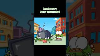 #breadwinners #outofcontext #funnyvideo #cartoonclips