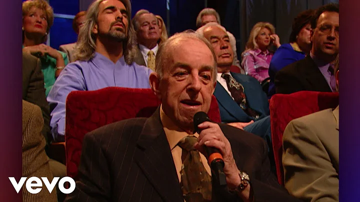 An Evening Prayer (Live At Indiana Roof Ballroom, Indianapolis, IN/2001)