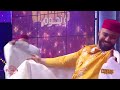سيدة يا نغارة جو تونسي بصوت شمس الدين باشا مع محمد بن صالح و مهندس العياشي 