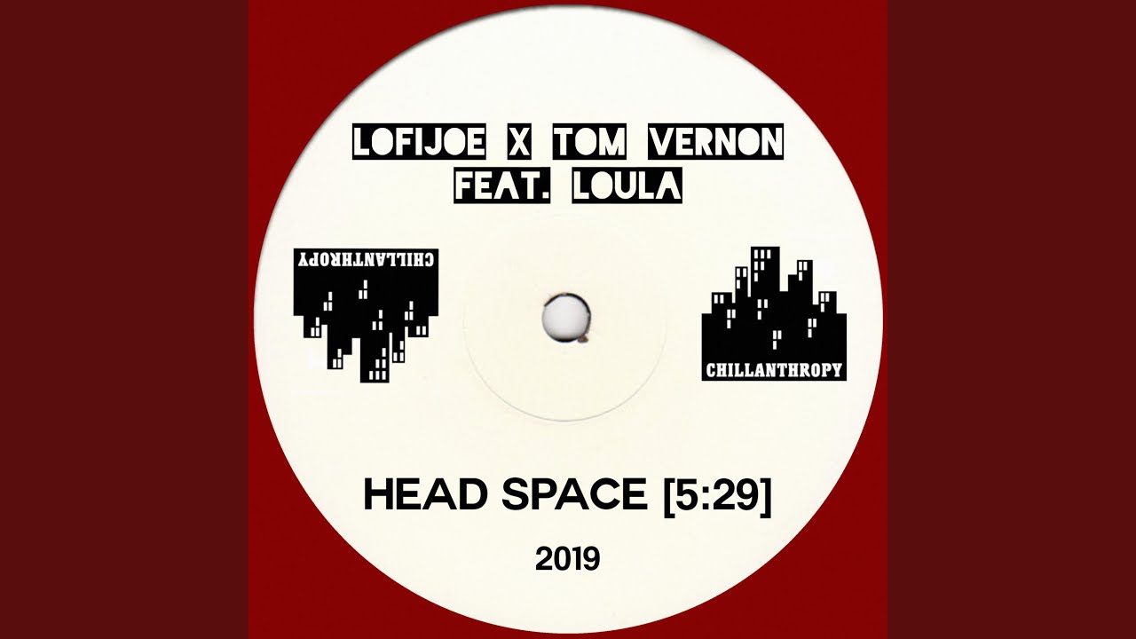 Head Space (feat. Loula)