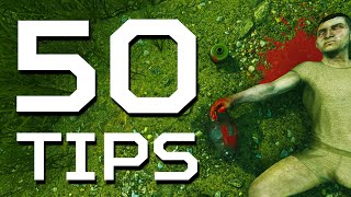 50 Tips for Gas Zones in DayZ 1.14 | Contamination Zone Tips