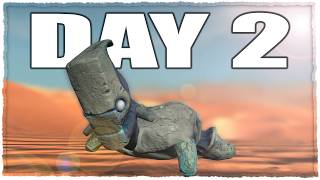 I Tried the Hardest Challenge in Kenshi... Here's What Happened!