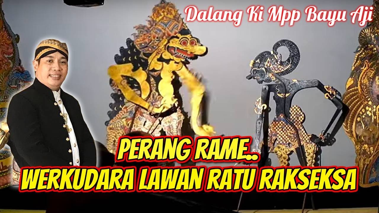 Sang Bima Suci Dalang Ki Mpp Bayu Aji