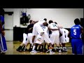6'8" Point Forward Aaron Rountree Ultimate High School Mixtape (Wake Forest Demon Deacon)