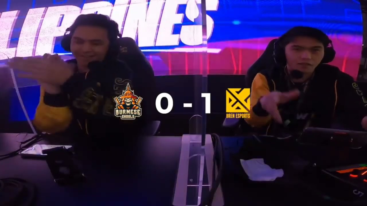 M2 Bren eSports world championship mobile legends bang bang highlights.  