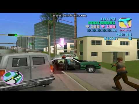 "Tommy Vercetti is innocent man" says his lawyer in interview for VCPR