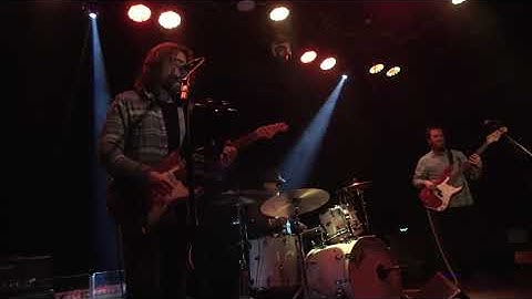 Jonathan Sloane Trio, Jammin Java, 11-23-2022