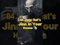 04 Signs There S A Jinn In Your House Islamicvideos Dekhodekhao Jinninhouse 