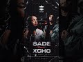 Sade x XCHO — Late Night Drive (VAH Music Remix) #VAHMusic #Sade #XCHO #LateNightDrive #Remix