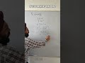 Important Questions. #maths #math #shorts #igcse