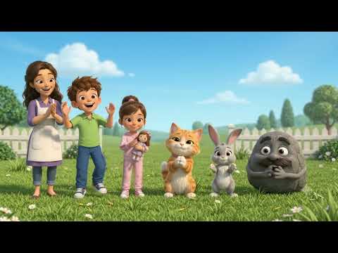 Counting Numbers 1 to 10 thumbnail