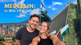 Colombia First Impressions: What To Do In Medellin For First Timers